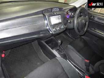 TOYOTA COROLLA AXIO 2018 Image 3