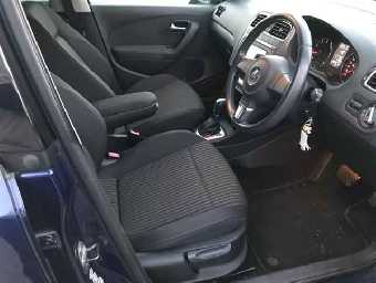 VOLKSWAGEN POLO 2013 Image 3
