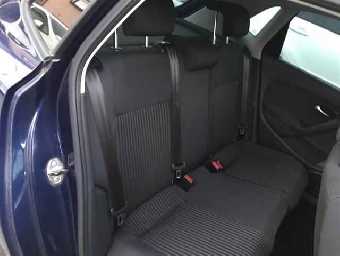 VOLKSWAGEN POLO 2013 Image 6