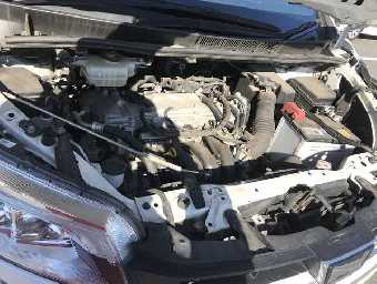 TOYOTA NOAH 2018 Image 18