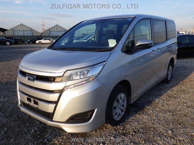 TOYOTA NOAH 2019 Image 31