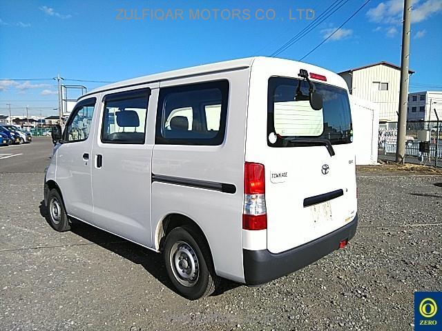 TOYOTA TOWNACE 2019 Image 2