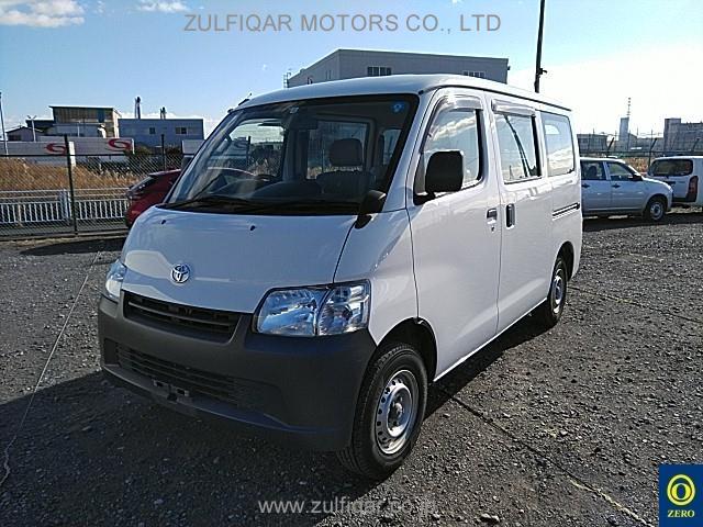 TOYOTA TOWNACE 2019 Image 3