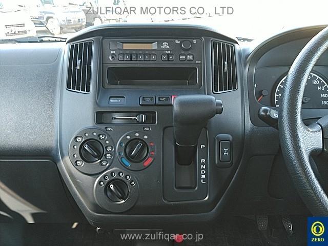 TOYOTA TOWNACE 2019 Image 6