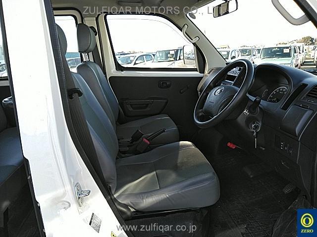 TOYOTA TOWNACE 2019 Image 7