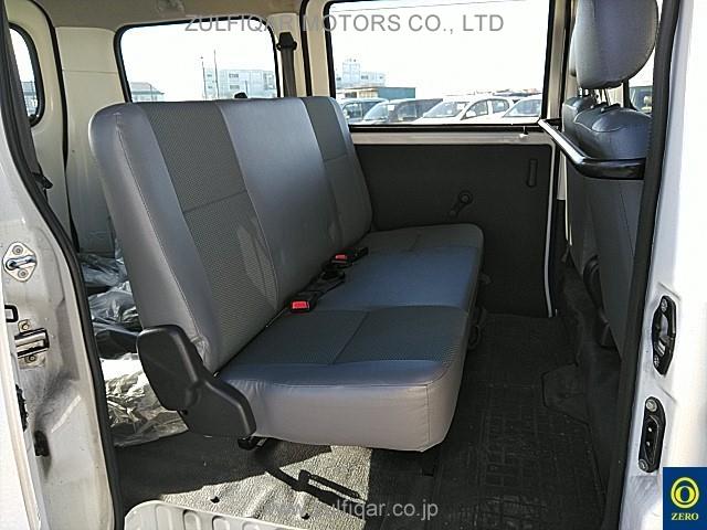 TOYOTA TOWNACE 2019 Image 8