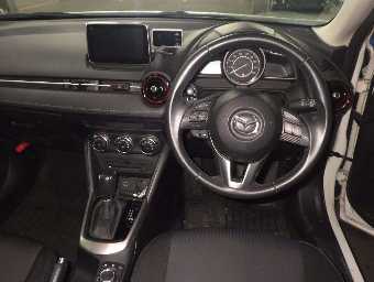 MAZDA CX-3 2015 Image 6