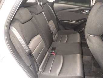 MAZDA CX-3 2015 Image 7