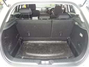 MAZDA CX-3 2015 Image 8