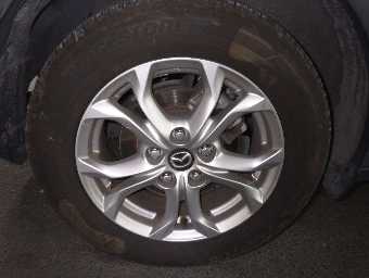 MAZDA CX-3 2015 Image 9