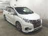 HONDA ODYSSEY 2018 Image 1