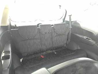 HONDA ODYSSEY 2018 Image 13