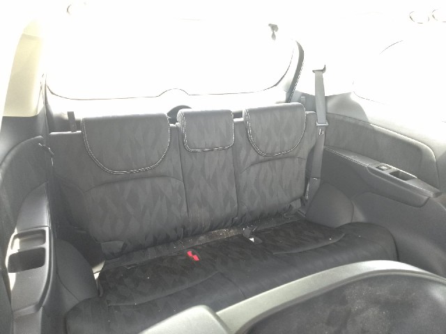 HONDA ODYSSEY 2018 Image 19