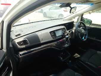 HONDA ODYSSEY 2018 Image 14