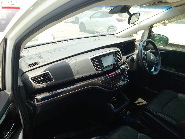 HONDA ODYSSEY 2018 Image 20