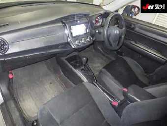 TOYOTA COROLLA AXIO 2018 Image 3