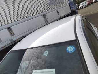 TOYOTA VITZ 2016 Image 5