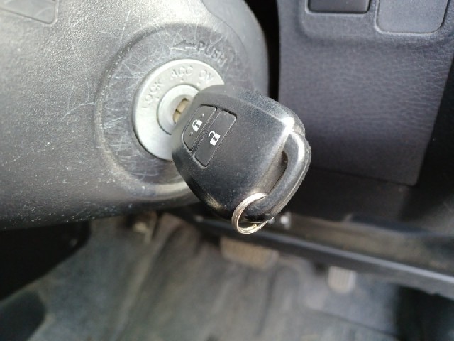 TOYOTA PROBOX 2018 Image 20