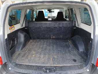 TOYOTA PROBOX 2018 Image 7