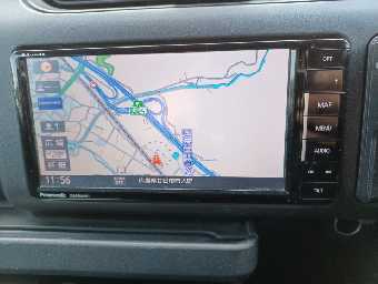 TOYOTA PROBOX 2018 Image 10