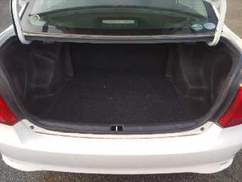 TOYOTA COROLLA AXIO 2018 Image 7