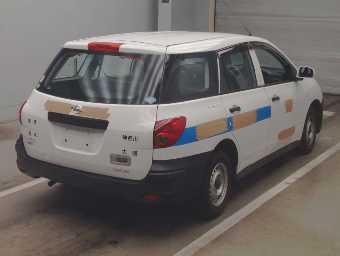 NISSAN NV150 AD 2018 Image 2