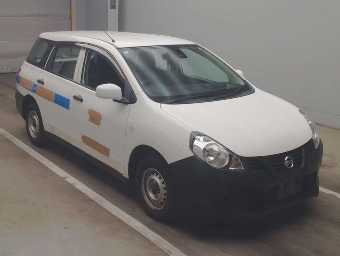 NISSAN NV150 AD 2018 Image 3