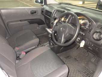 NISSAN NV150 AD 2018 Image 5