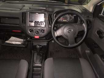 NISSAN NV150 AD 2018 Image 6