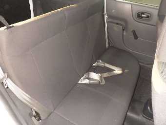 NISSAN NV150 AD 2018 Image 7