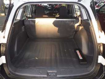 NISSAN NV150 AD 2018 Image 8