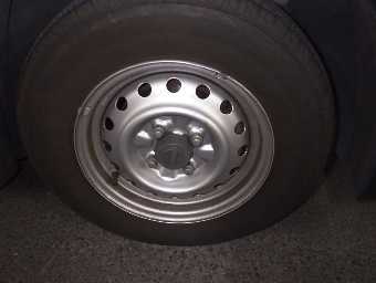 NISSAN NV150 AD 2018 Image 9