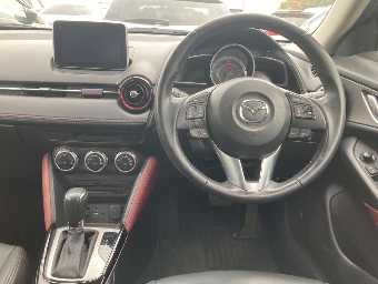 MAZDA CX-3 2015 Image 6