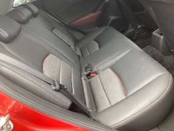 MAZDA CX-3 2015 Image 7