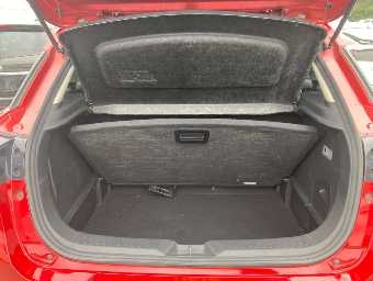 MAZDA CX-3 2015 Image 8