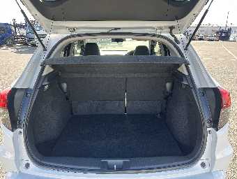 HONDA VEZEL 2018 Image 11