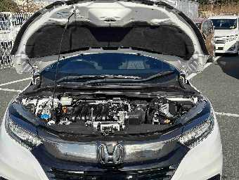 HONDA VEZEL 2018 Image 12