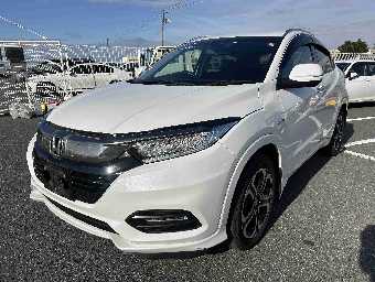 HONDA VEZEL 2018 Image 13
