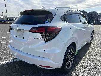 HONDA VEZEL 2018 Image 14
