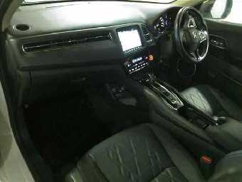 HONDA VEZEL 2018 Image 3