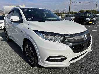HONDA VEZEL 2018 Image 15