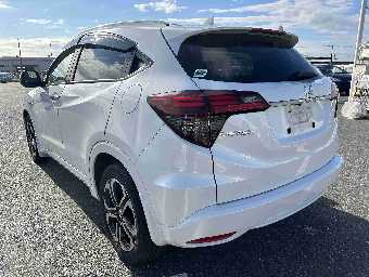 HONDA VEZEL 2018 Image 16