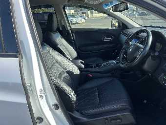 HONDA VEZEL 2018 Image 9