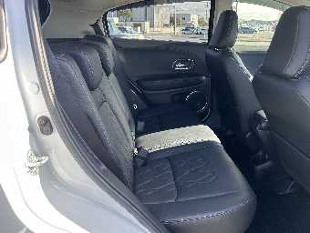 HONDA VEZEL 2018 Image 10