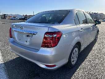 TOYOTA COROLLA AXIO 2020 Image 12