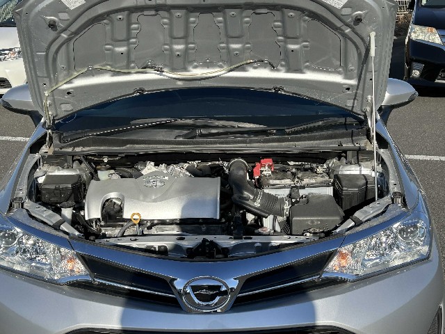 TOYOTA COROLLA AXIO 2020 Image 20