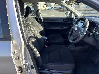 TOYOTA COROLLA AXIO 2020 Image 7