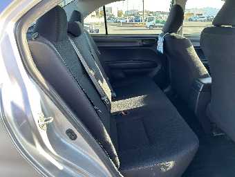 TOYOTA COROLLA AXIO 2020 Image 8