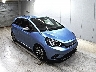 HONDA FIT 2020 Image 1