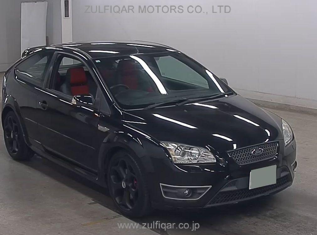 FORD FOCUS 2006 Image 1